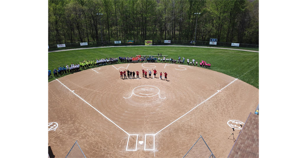 PWGFS Opening Day Spring 2025