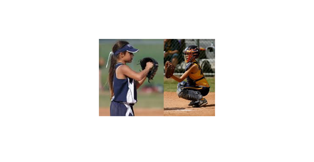 Winter 2026 Pitching and Catching Clinics