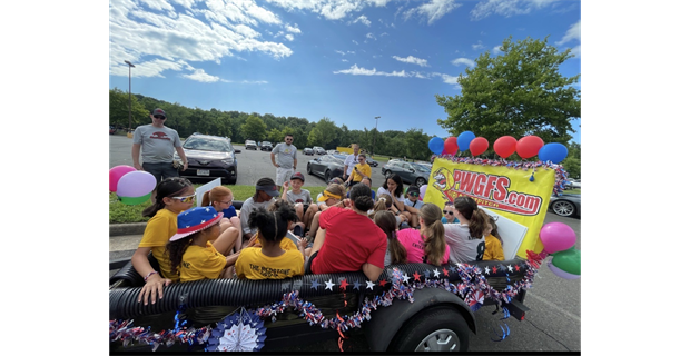 Dale City 4th of July Parade 2026